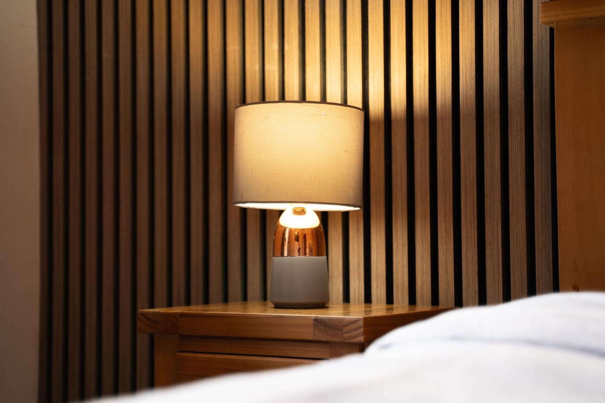Prime Location Rooms In High Street Fort William Esterno foto