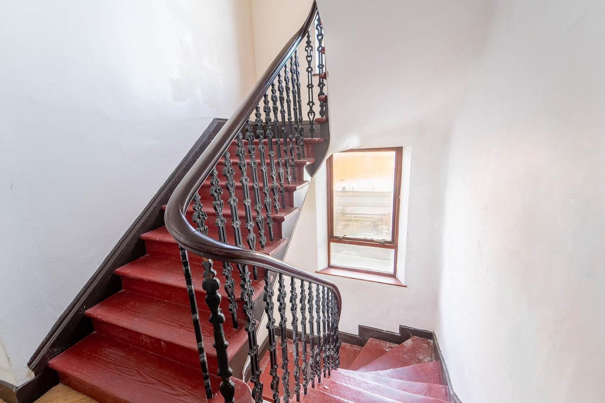 Prime Location Rooms In High Street Fort William Esterno foto